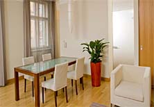 Mamaison Residence Belgicka
