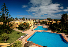 Atlantic Garden Beach Mate Canary Islands Fuerteventura 7across Resort Profile