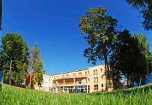 Apollo Thermal Apartments