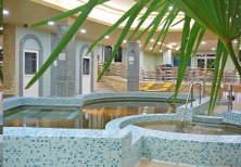 Apollo Thermal Apartments