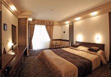 Apollo Thermal Apartments