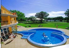 Apollo Thermal Apartments