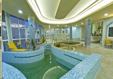 Apollo Thermal Apartments