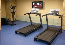 Apollo Thermal Apartments