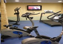 Apollo Thermal Apartments