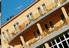 Apollo Thermal Apartments