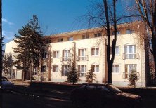 Apollo Thermal Apartments