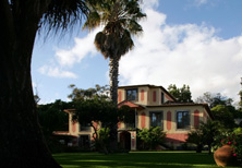 Quinta Splendida Jardim Botanico