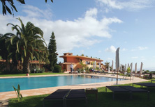 Quinta Splendida Jardim Botanico