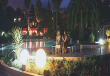 Quinta Splendida Jardim Botanico