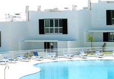 Villas D'Agua