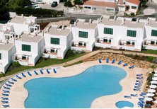 Villas D'Agua
