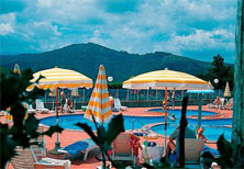 Antico Borgo I Cancelli