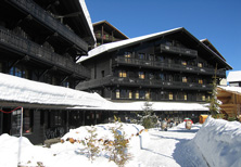 Royal Alpage Club