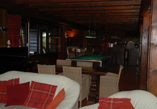 Royal Alpage Club