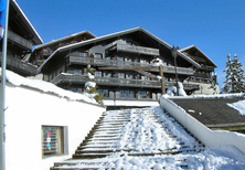 Royal Alpage Club