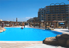 Sunny Coast Resort Club