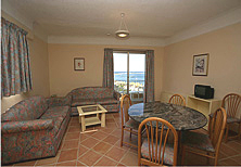 Sunny Coast Resort Club