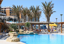 Sunny Coast Resort Club