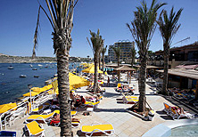 Sunny Coast Resort Club