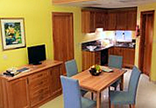 Sunny Coast Resort Club