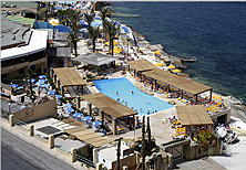 Sunny Coast Resort Club