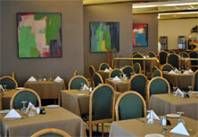 Coral Reef Club
