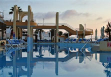 Coral Reef Club