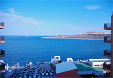 Coral Reef Club