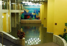 Coral Reef Club