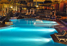 Coral Reef Club