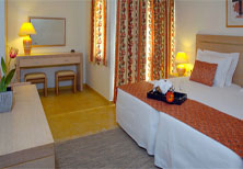 Santa Eulália Hotel & Spa