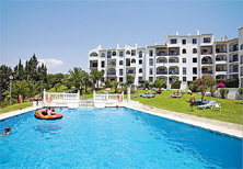 Crown Resorts at Club Delta Mar