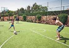 Crown Resorts at Club Delta Mar