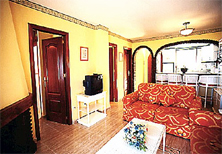 Crown Resorts at Club Delta Mar