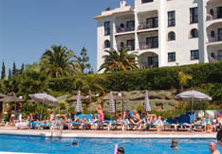 Crown Resorts at Club Delta Mar