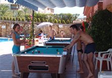 Crown Resorts at Club Delta Mar