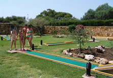 Crown Resorts at Club Delta Mar