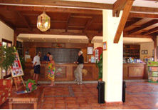 Crown Resorts at Club Delta Mar