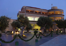Cala Corvino - Half Board
