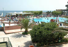 Cala Corvino - Half Board