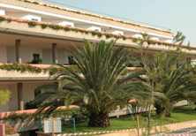 Cala Corvino - Half Board
