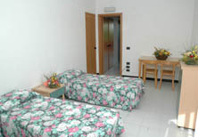 Cala Corvino - Half Board