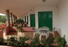 Cala Corvino - Half Board