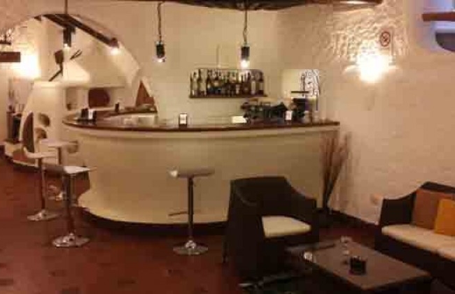 Hotel Altura - Half Board