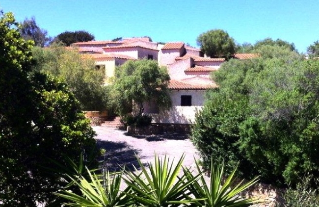 Hotel Altura - Half Board