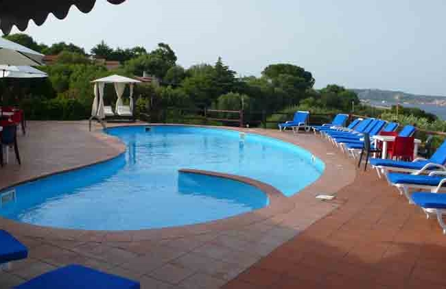 Hotel Altura - Half Board