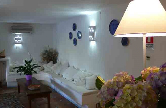 Hotel Altura - Half Board