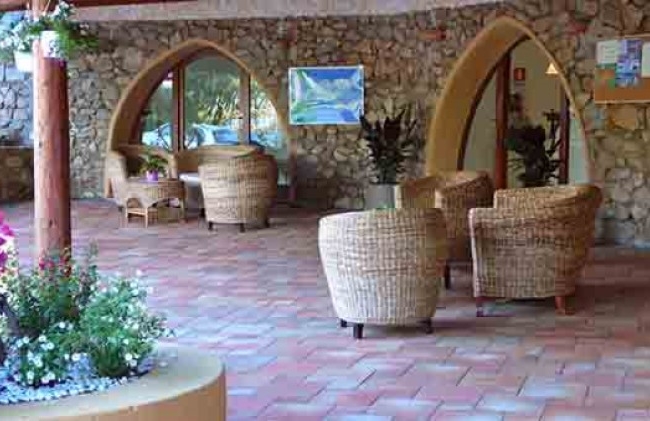 Hotel Altura - Half Board