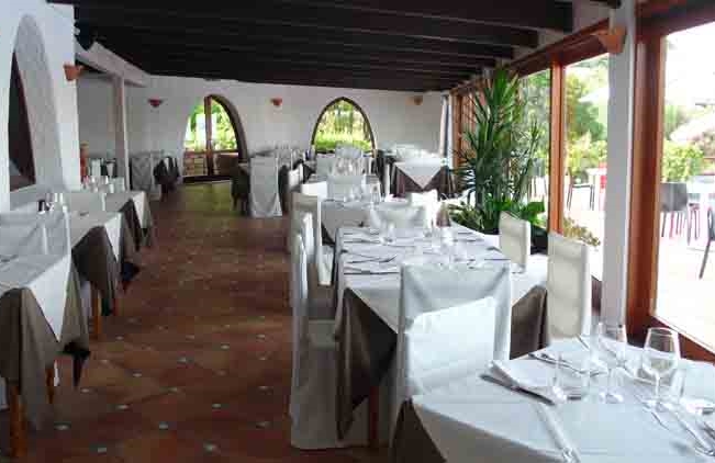 Hotel Altura - Half Board